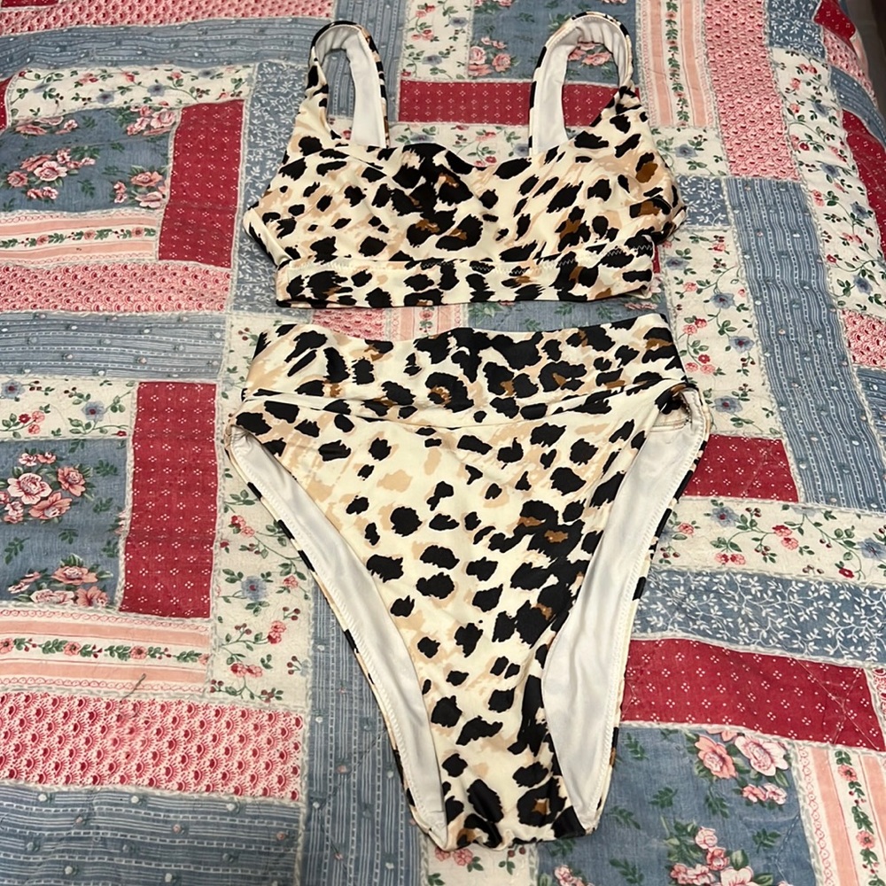 Aerie Bikini